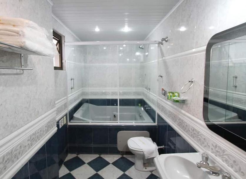 Badkamer Foto's