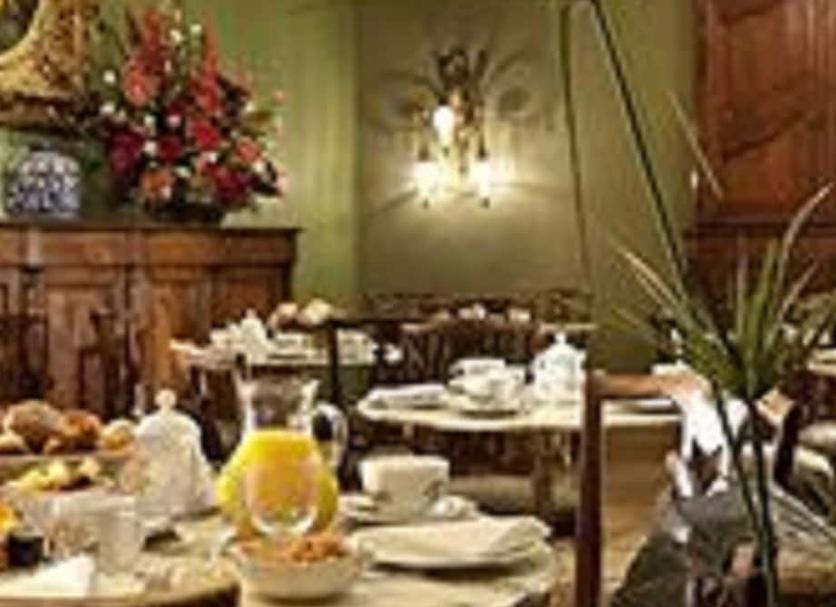 Restaurant Foto's
