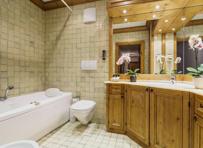 Badkamer Foto's