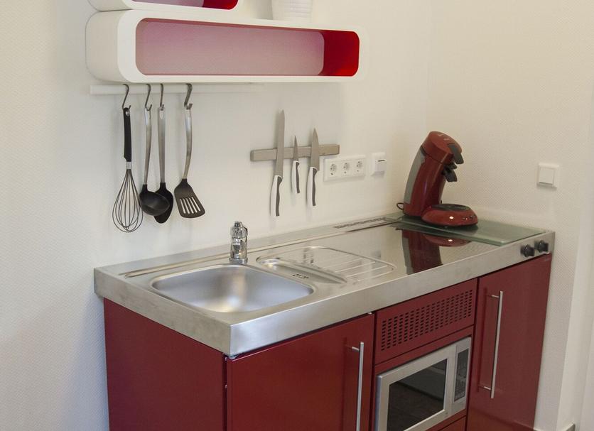 Keuken Foto's