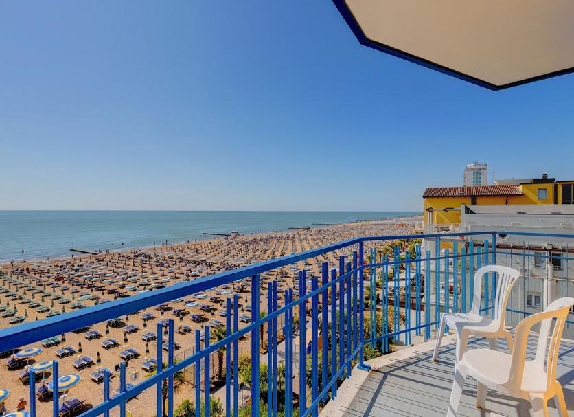 Balkon Foto's