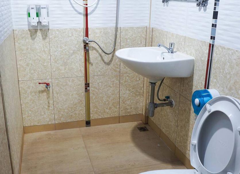 Badkamer Foto's
