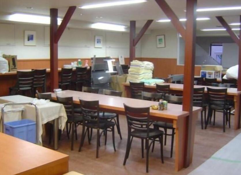 Restaurant Foto's