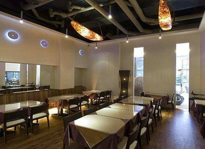 Restaurant Foto's