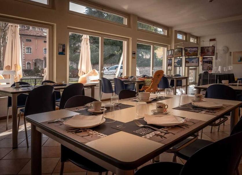 Restaurant Foto's