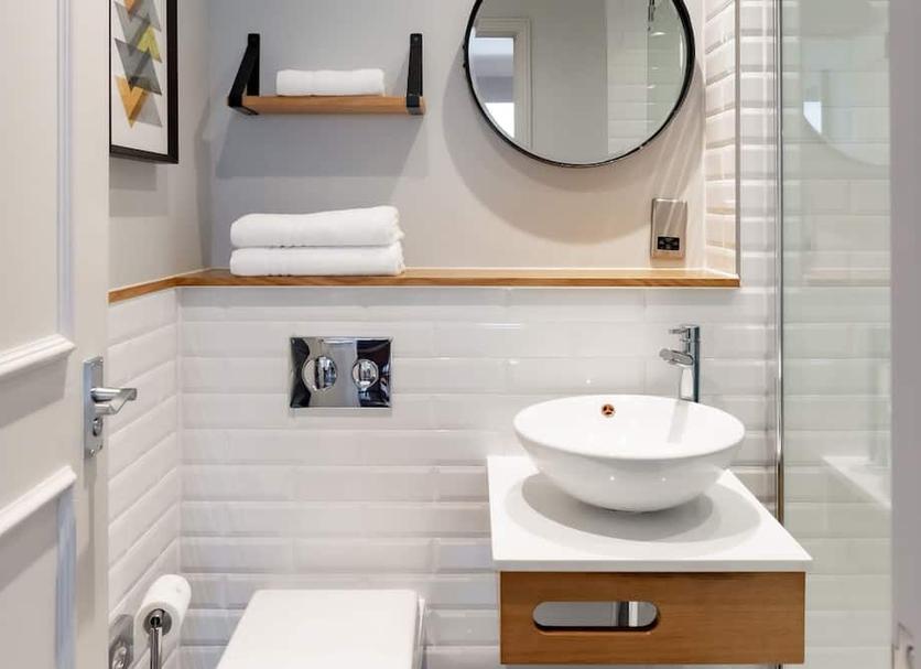 Badkamer Foto's