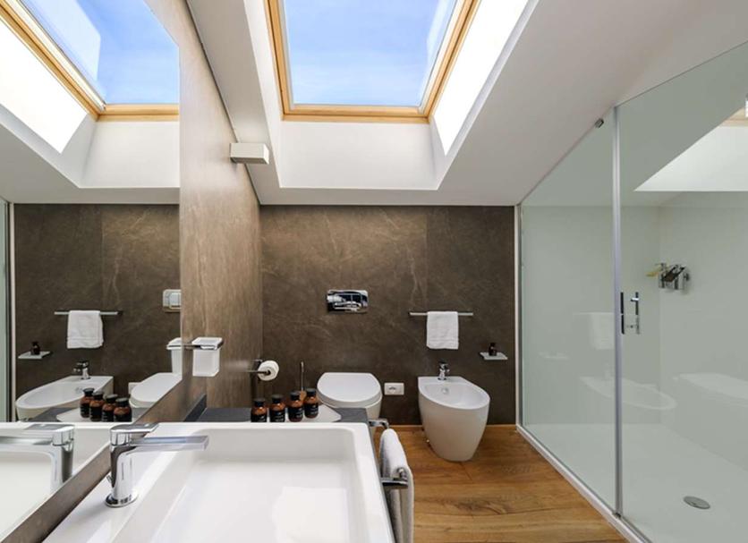 Badkamer Foto's