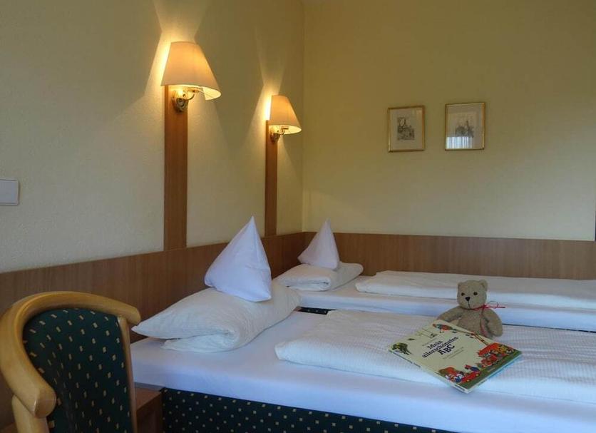 Slaapkamer Foto's