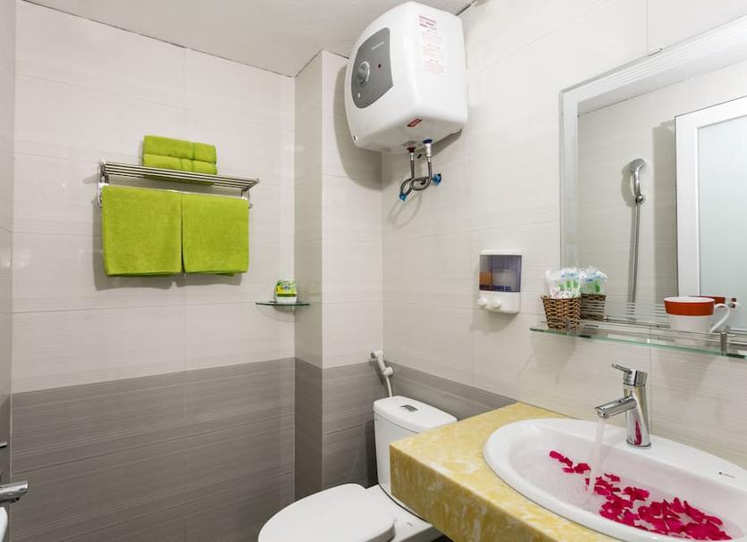 Badkamer Foto's