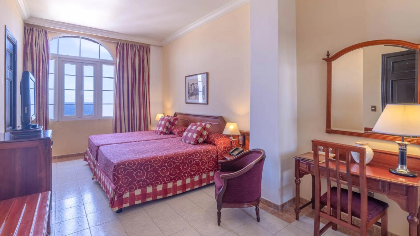 Roc Presidente Hotel
