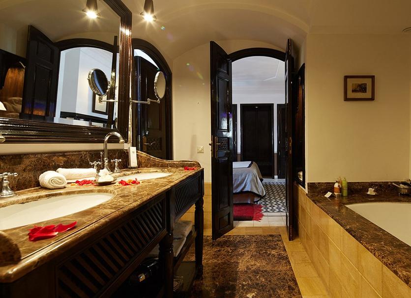 Badkamer Foto's