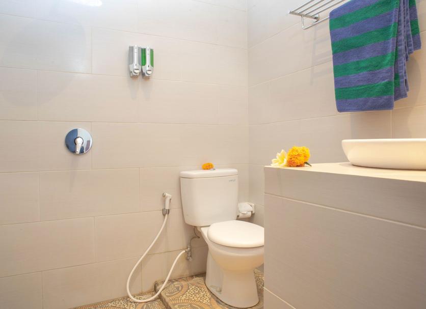 Badkamer Foto's