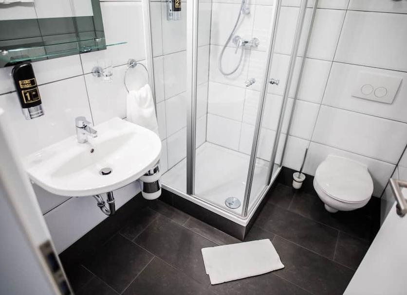 Badkamer Foto's