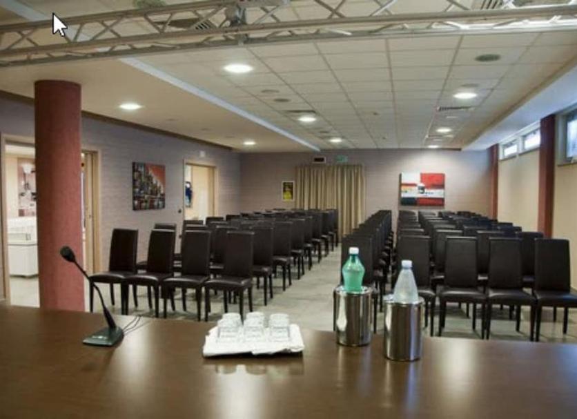 Vergaderzaal Foto's