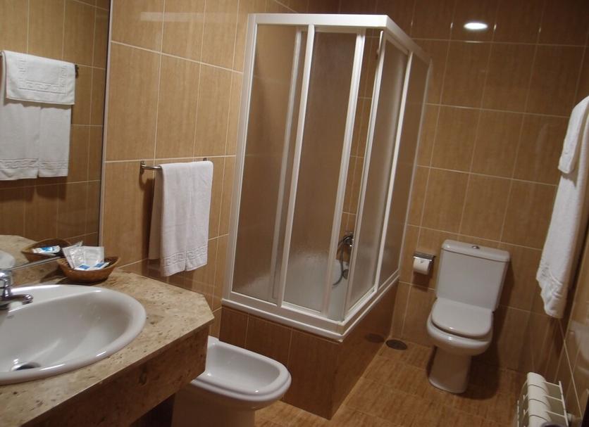 Badkamer Foto's