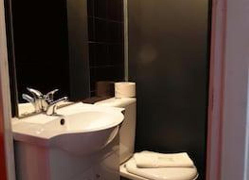 Badkamer Foto's