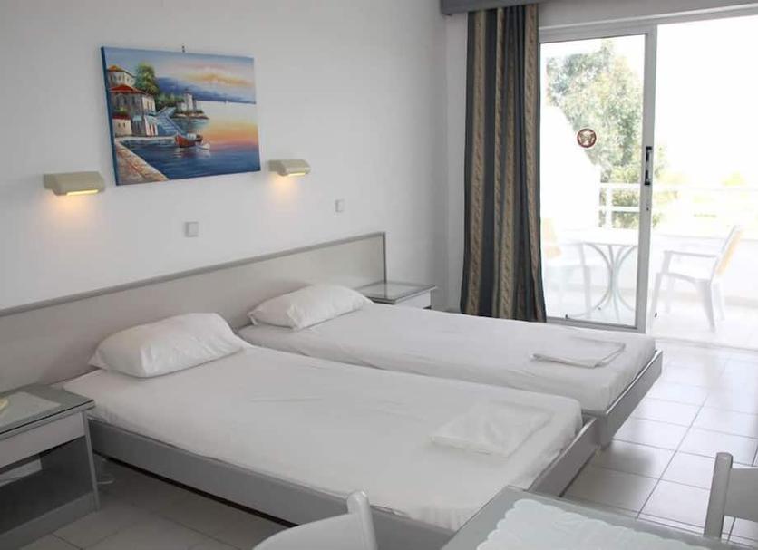 Slaapkamer Foto's