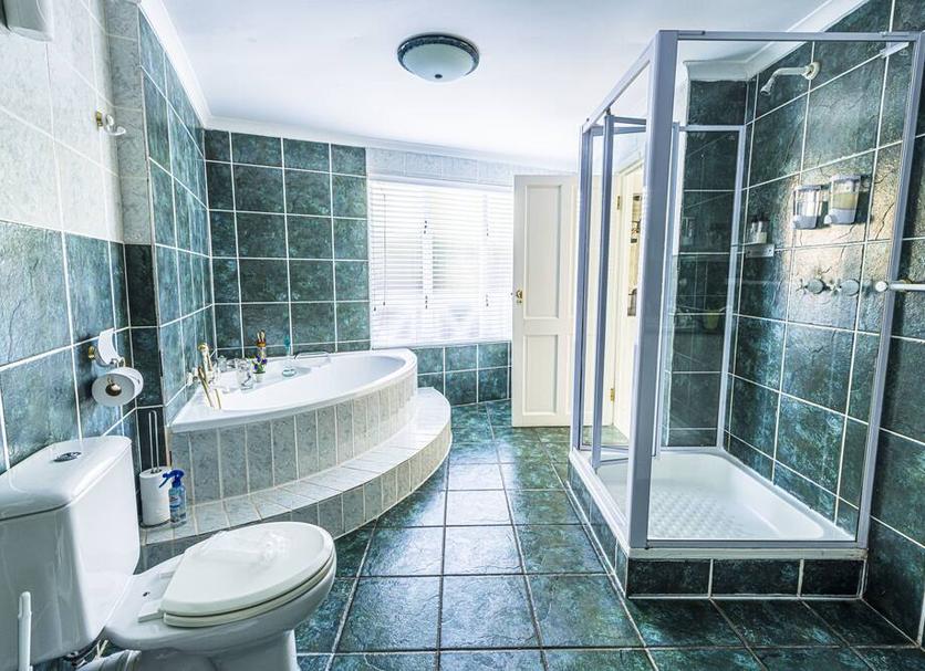 Badkamer Foto's