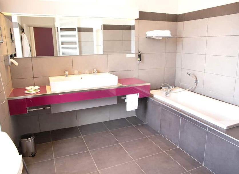 Badkamer Foto's