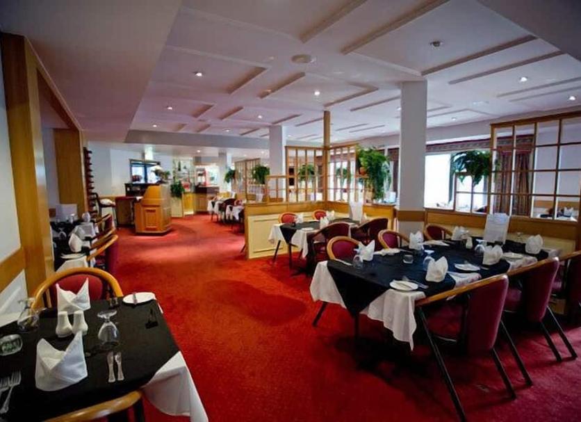 Restaurant Foto's