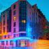 Gebouw