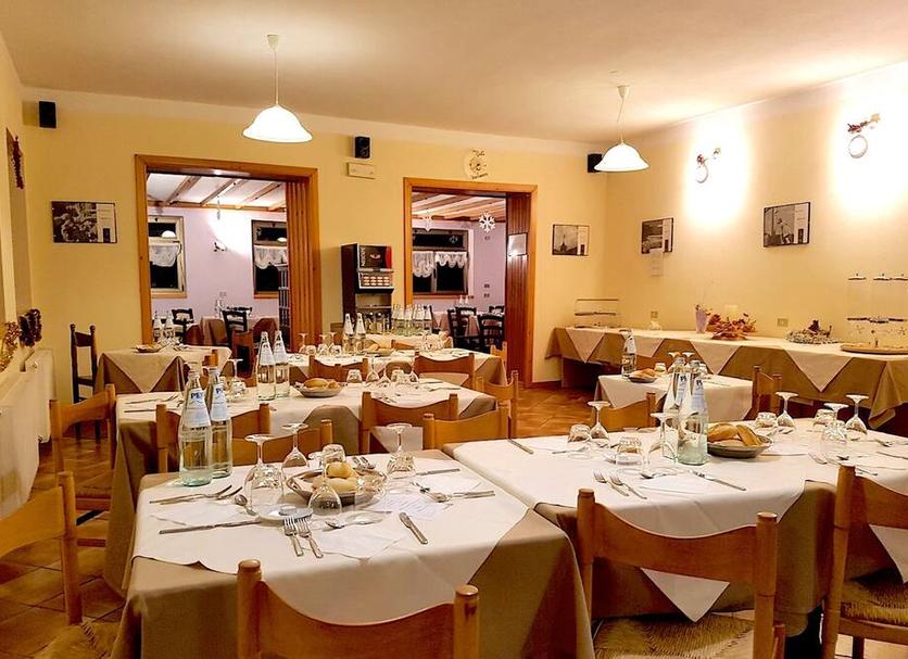 Restaurant Foto's