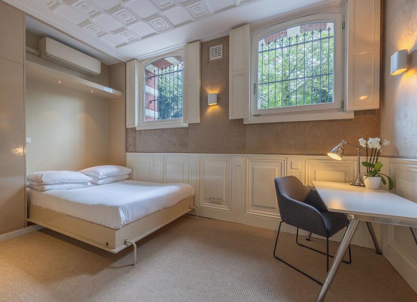 Slaapkamer Foto's