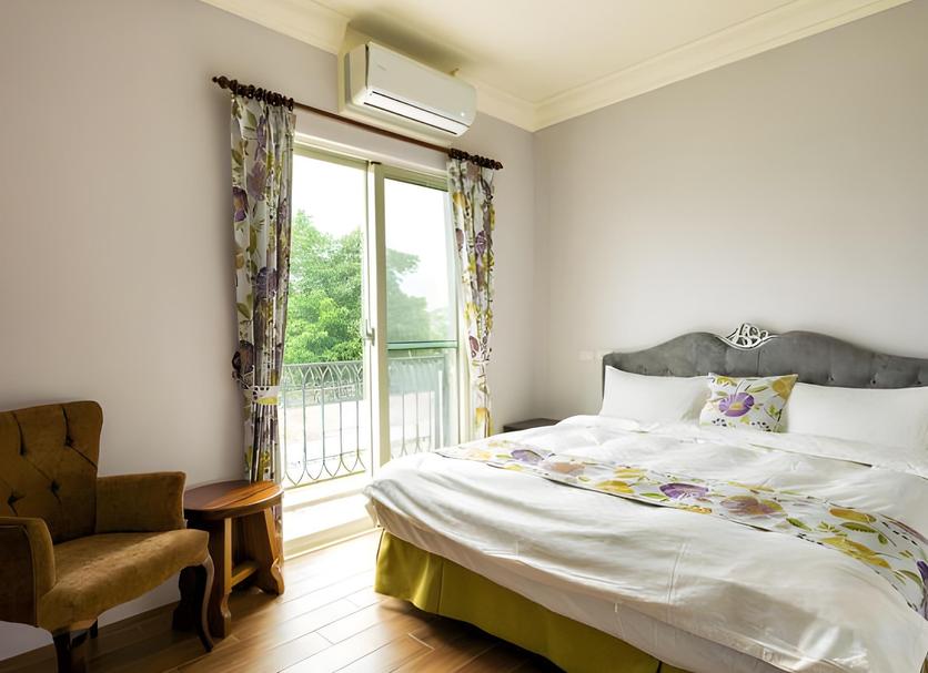 Slaapkamer Foto's