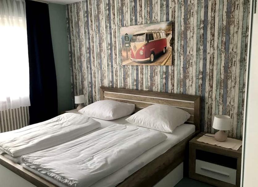 Slaapkamer Foto's