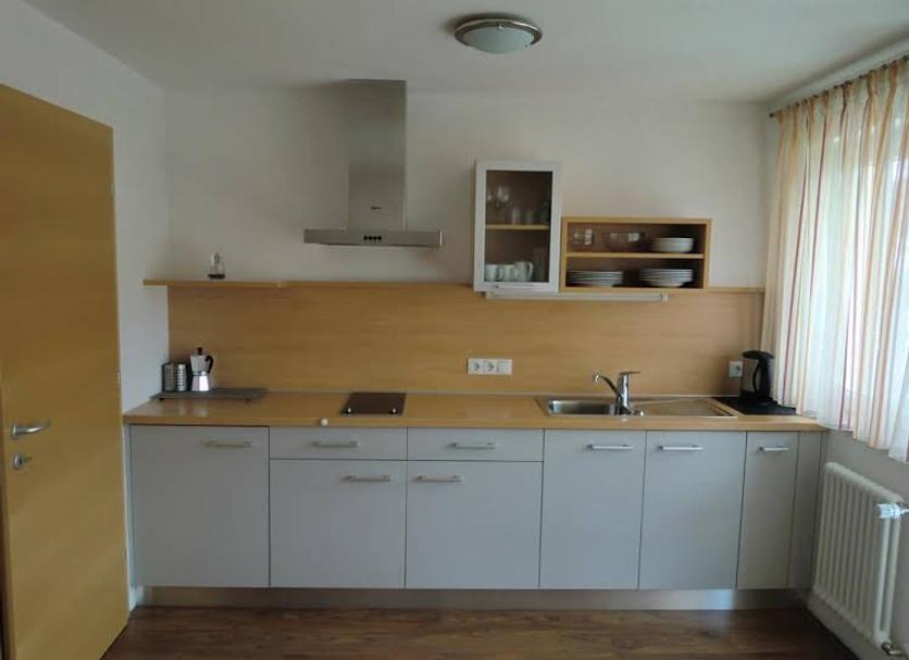 Keuken Foto's