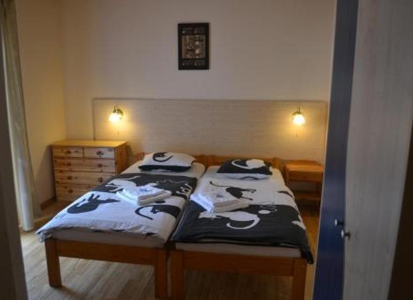 Slaapkamer Foto's