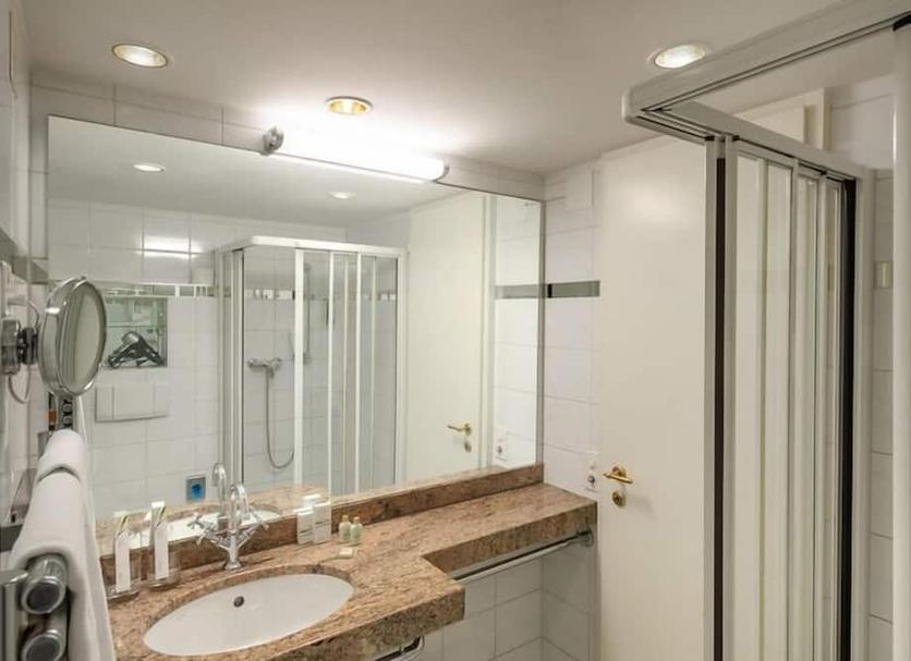 Badkamer Foto's
