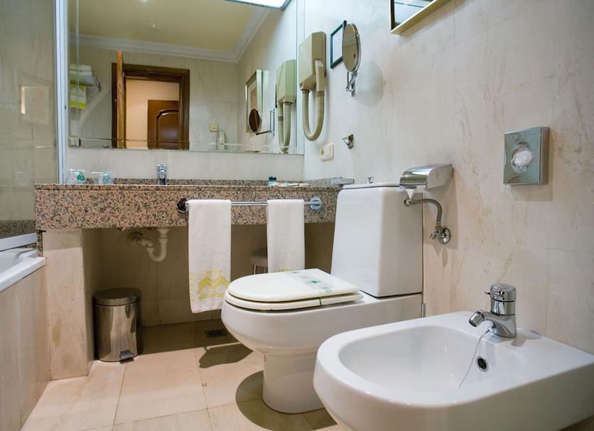 Badkamer Foto's