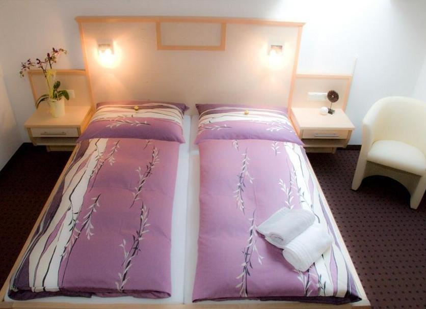 Slaapkamer Foto's