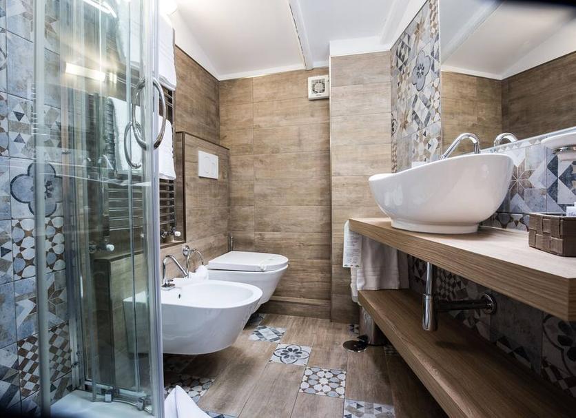 Badkamer Foto's