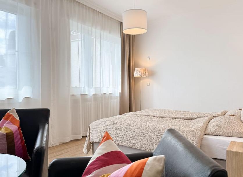 Slaapkamer Foto's