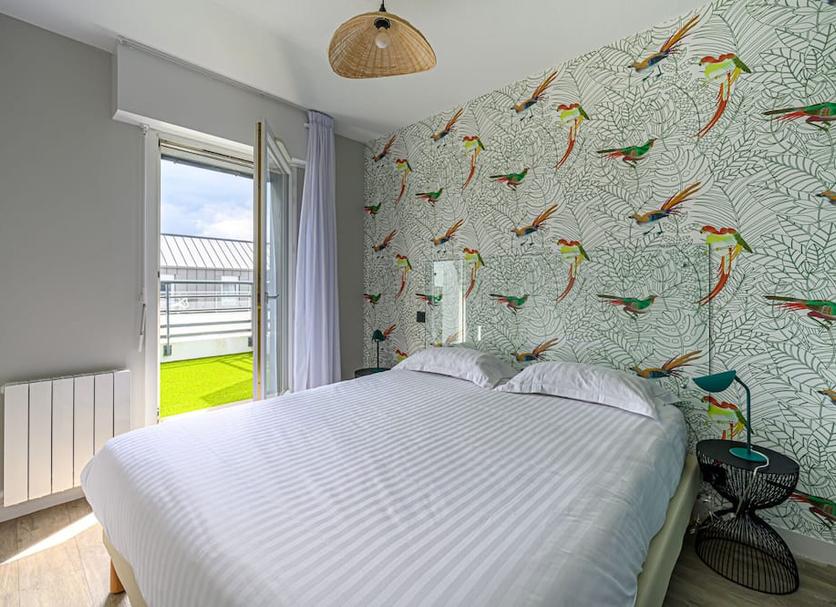 Slaapkamer Foto's