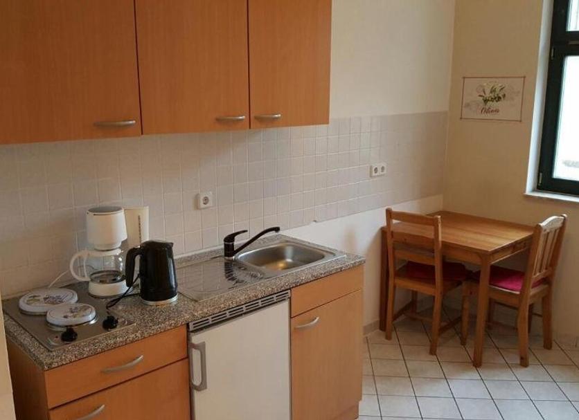 Keuken Foto's