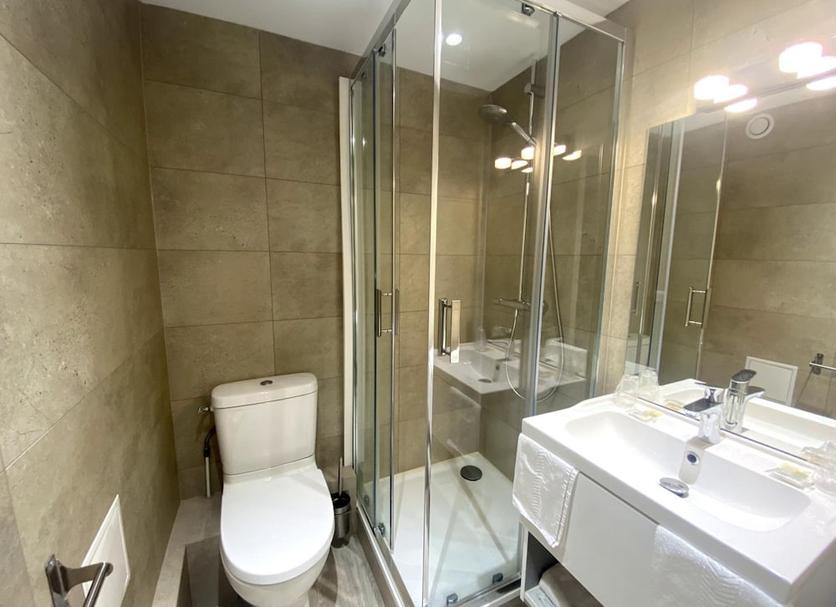Badkamer Foto's
