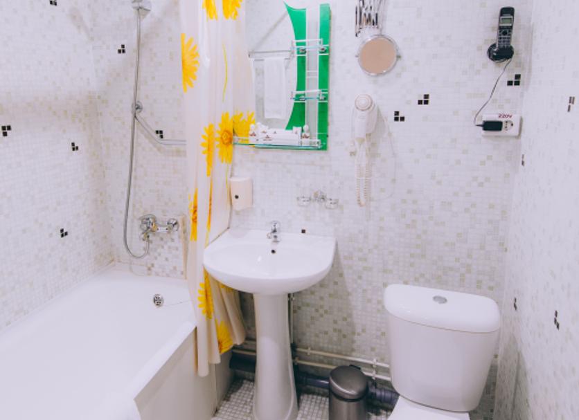 Badkamer Foto's