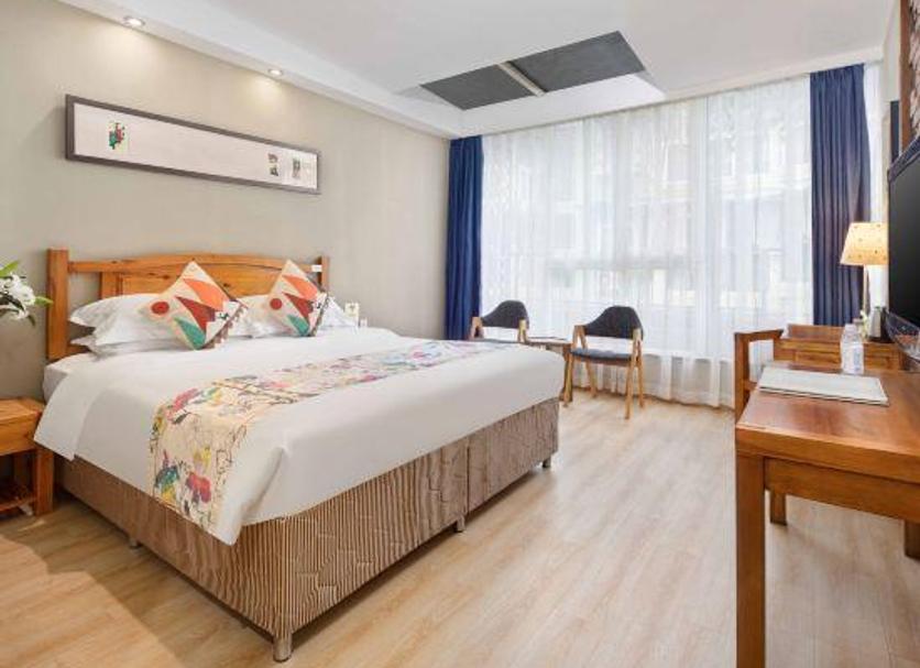 Slaapkamer Foto's
