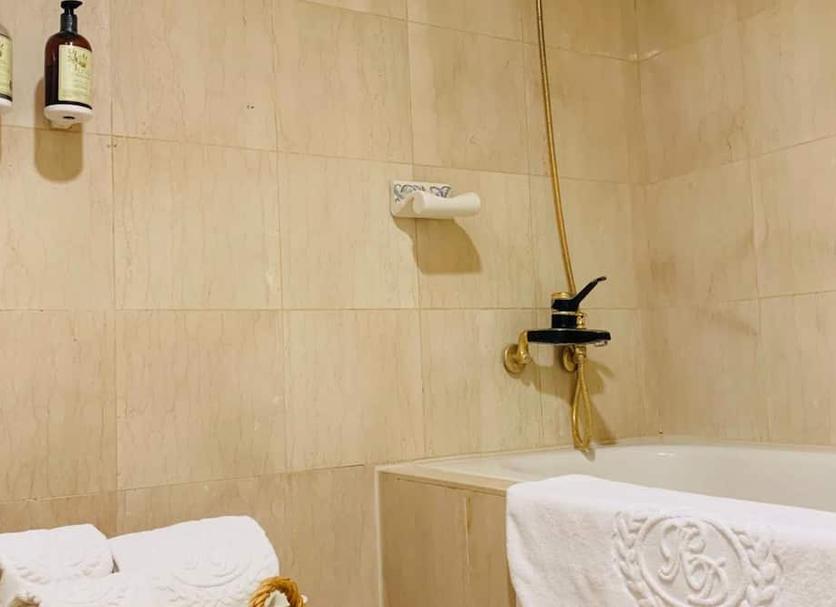 Badkamer Foto's