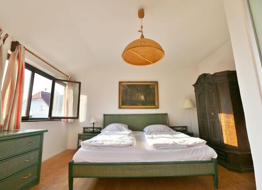 Slaapkamer Foto's
