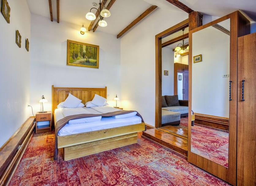 Slaapkamer Foto's