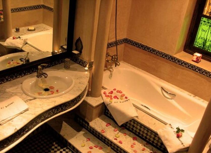 Badkamer Foto's