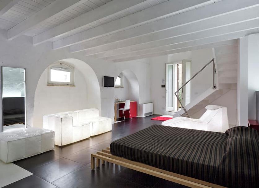 Slaapkamer Foto's