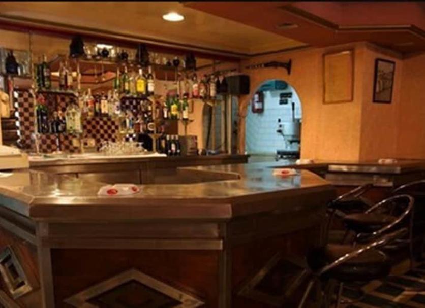Bar Foto's