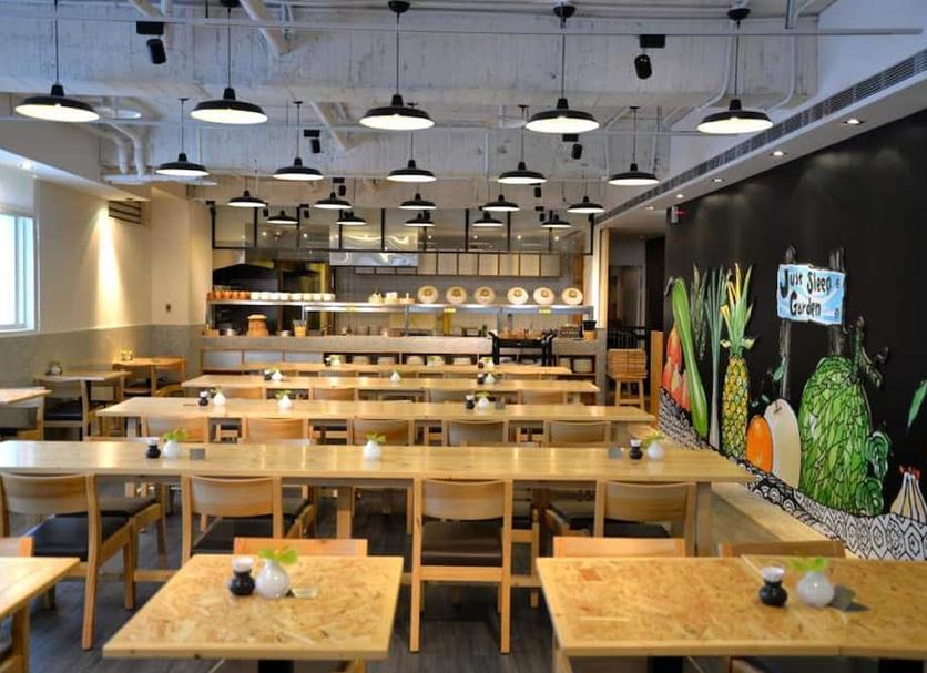 Restaurant Foto's