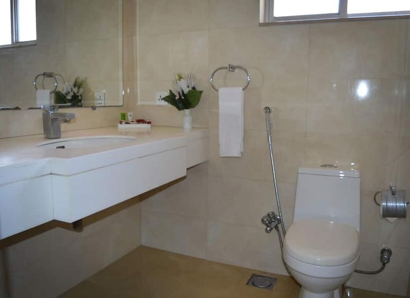 Badkamer Foto's