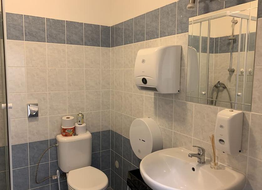 Badkamer Foto's